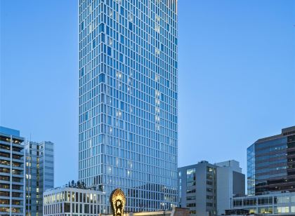 Hyatt Centric Congress Avenue Austin