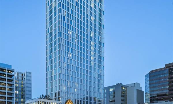 Hyatt Centric Congress Avenue Austin