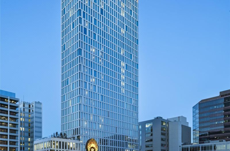 Hyatt Centric Congress Avenue Austin