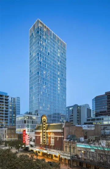 Hyatt Centric Congress Avenue Austin