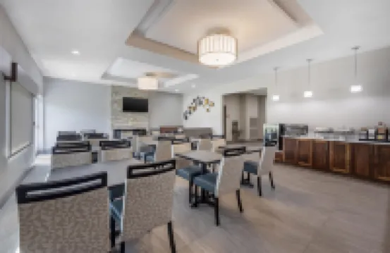 Best Western Manchester