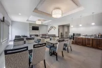 Best Western Manchester Hotel di Tullahoma