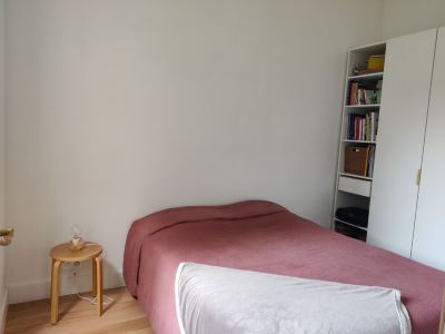 Apartment just outside Paris
