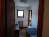 2 Bedroom Private vacation home in Bardonecchia