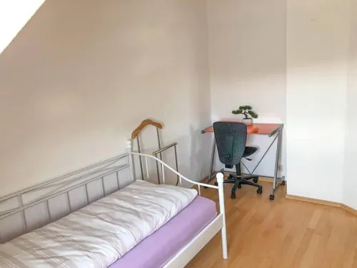 2 Bedroom Apartment in Bad Marienberg (Westerwald) Hotels in Bad Marienberg