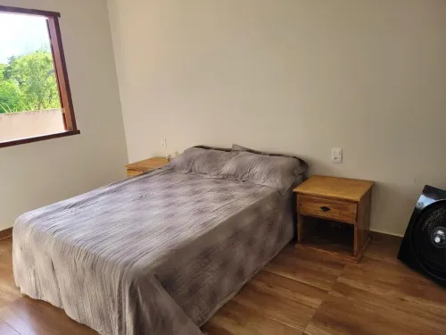 Jatoba da Serra House Santana do Riacho 호텔