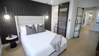 Miami styled living - Min to NYC Hotel dekat SOJO Spa Club