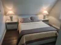 Welcome to the Granary Hotels in Goderich