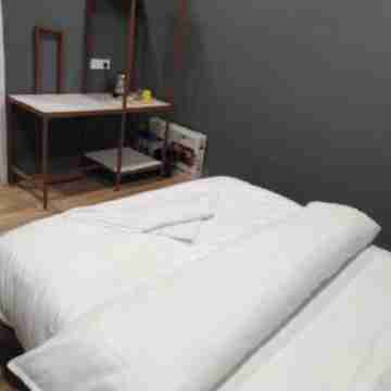 Snow Adventure Resort Rooms