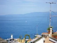 2 MINUTES FROM BEACH ULTRAPANORAMIC