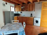 Village house 10 minutes' walk from Lac des Olivettes Hotels in Languedoc-Roussillon