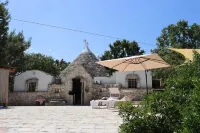 Trullo Sophie in Itria Valley SPA Luxury Holiday Home