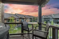 2-bdrm condo in Park City Area near NEW Deer Valley East