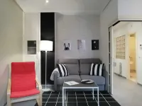 Laidatxu Beach Apartment in Mundaka