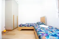 Apartment DULY LUX Hotels in Przno