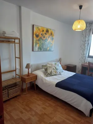 DINU HOUSE. Hotel a Los Filabres-Tabernas