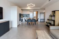 Apartment near the port of Porto Vecchio