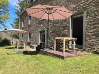 Gezellig Gerenoveerd Verblijf Cacele "La Croisette" in Prachtige Ardennen! Hotels in 