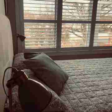 Central Orange Idyll Rooms