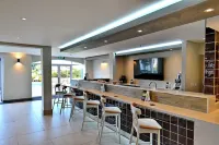 喬治城市小屋 - 酒吧