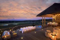 Mhondoro Safari Lodge & Villa Hotels in Lephalale Local Municipality