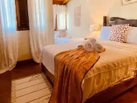 VILLA LAS ORQUIDEAS Hotels in Jarabacoa
