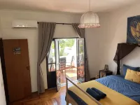 Casa Pausa Vakantiewoning in Sesimbra met Fantastische Zichten en Vlak de Oceaan