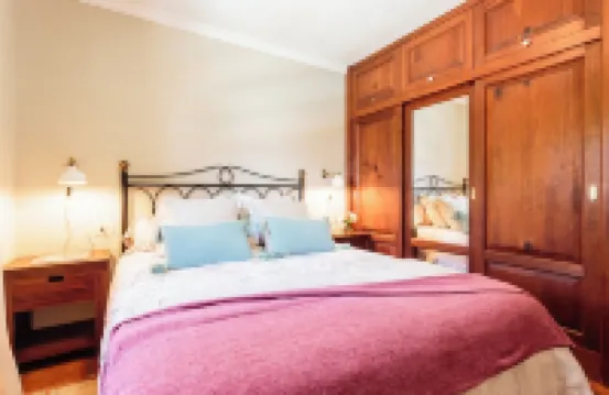 House El Tendal with private pool in Puntagorda, La Palma