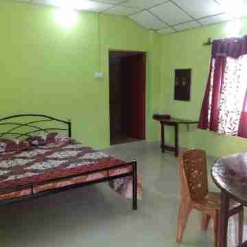 A Bed & Breakfast Home Stay Establishment Rooms