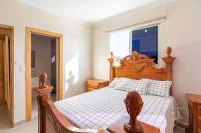 Entire rental unit in Santo Domingo, DR Hotels in Renacimiento