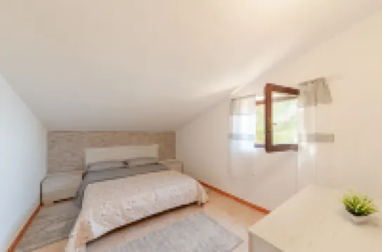 Seaside apartments with breathtaking sunsets over the Gulf of Asinara