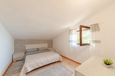 Seaside apartments with breathtaking sunsets over the Gulf of Asinara Отели рядом с достопримечательностью «Cantareddi»