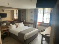 Hôtel Sainte Odile - Wifi