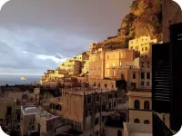 Casa Nova Amalfi Coast