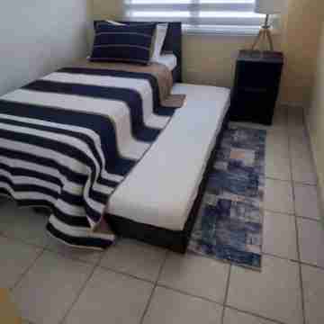 Nice 2-bedroom 2nd floor apartment with AC, WiFi in fabulous Fajardo and views Rooms