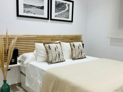 ARENA CHARMING APARTMENT