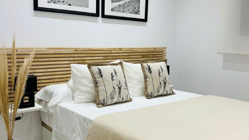 ARENA CHARMING APARTMENT