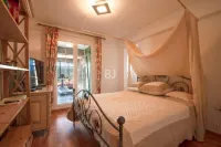 Villa Vignes et mer mit Traumhaftem Meer- und Talblick. Haustier auf Anfrage