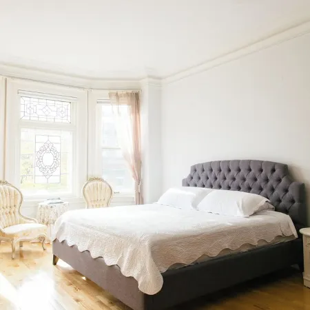 Stunning and spacious heritage home