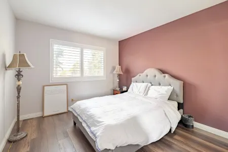 Spacious 4-bedroom house in tranquil Rowland Heights with WiFi, AC