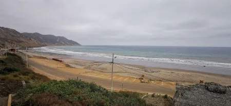 Suite adosada para familias en Liguiqui - Manta