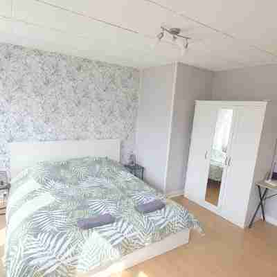 Cantimpré6 Trois Pièces Centre Très Lumineux Rooms