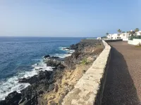 Elegant apartment spectacular swimming pool with chiringuito private parking