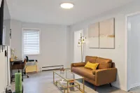 Newly Remodeled Home on Schlimgen Ave, 5-Minute Drive to Downtown Madison