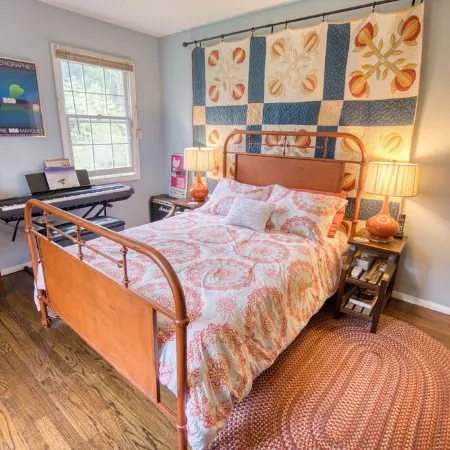 Catskills Getaway: 3BR Retreat w/ Media Room, Near Casino, Bethel Woods & More!