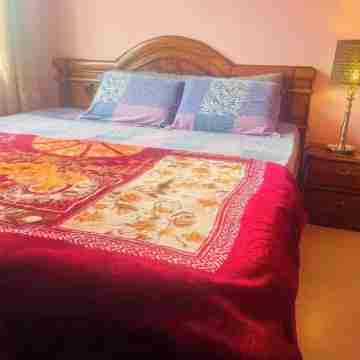 Peaceful & Cozy Stay in Shillong Rooms