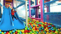 Hotel AquaCity Riverside - familiares