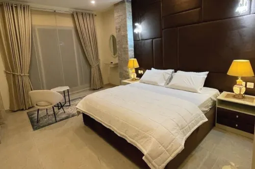 Murree Spring Apartments