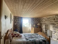 Belle Maison en Pierre au Calme فنادق في Pereyres