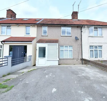 North West London Escape. Modern 3 Bedroom House. Quick to Central London